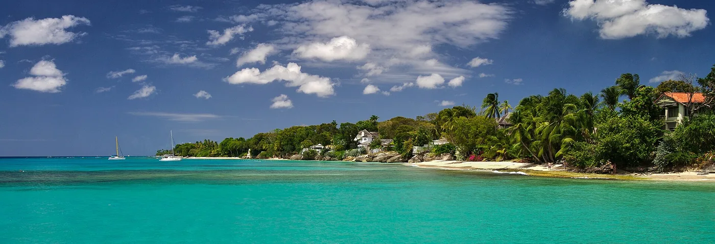 Holetown, St James