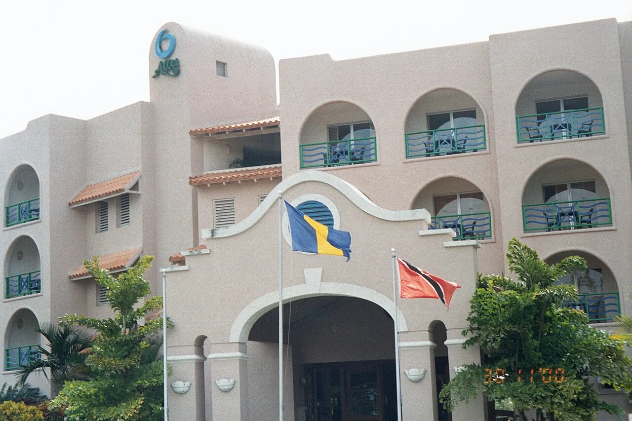 Accra Beach Hotel & Spa