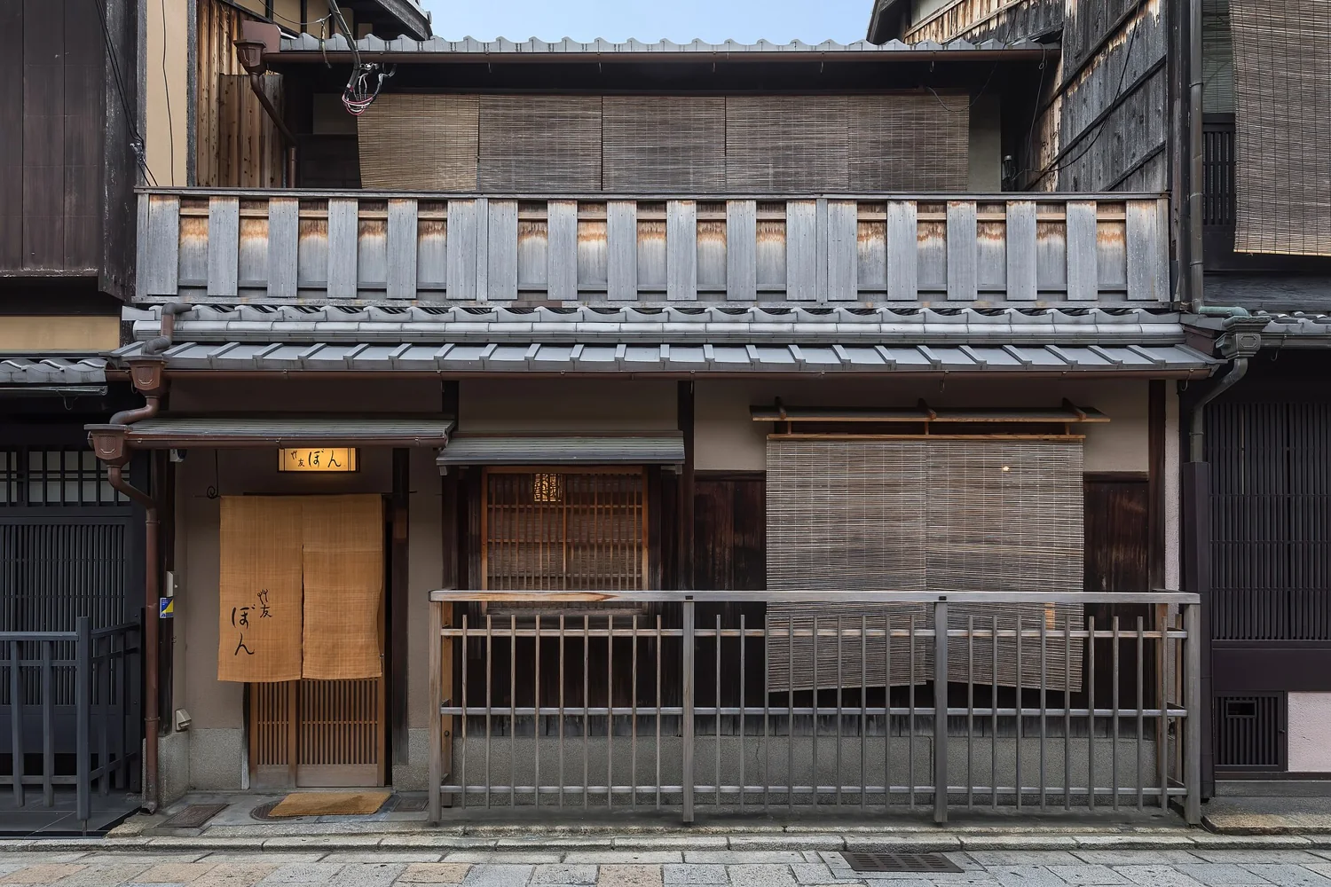 Gion Kyoto Japan
