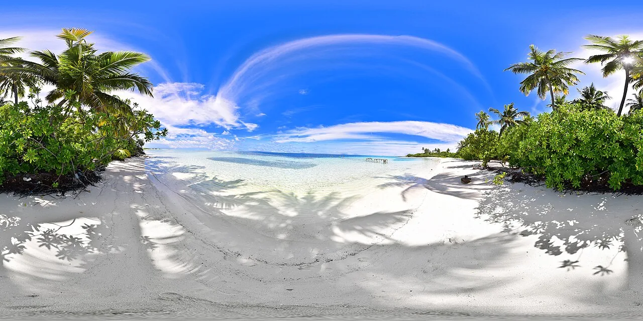 Villingilimatha Island Kaafu Atoll