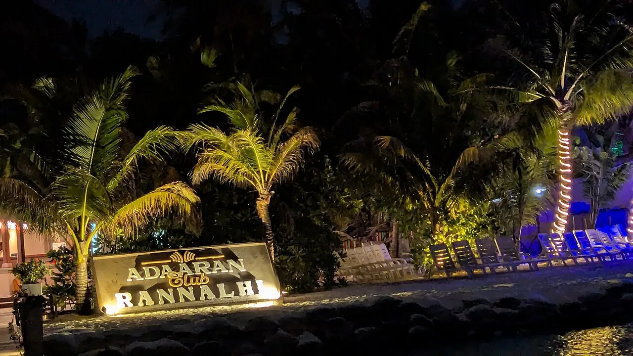 Adaaran Club Rannalhi in 2026 February 01.jpg