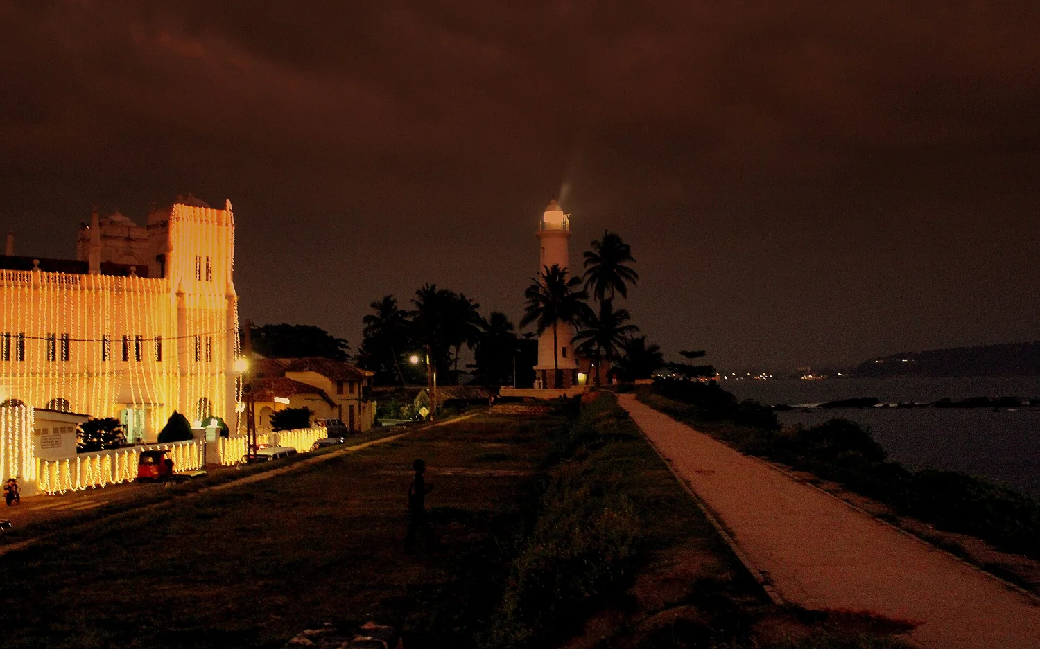 Galle Fort Sri Lanka